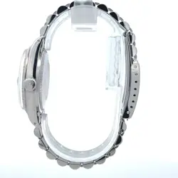 36MM JUBILEE STAINLESS