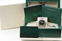 WATCH EXPLORER 224270