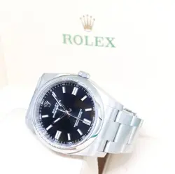 BATONS DIAL OYSTER