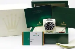 116610 STAINLESS