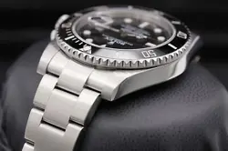 SUBMARINER 116610 STAINLESS