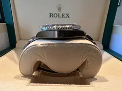 Rolex 116600 Sea Dweller SD4K SD4000 2017 B&Ps 40mm Excellent Condition