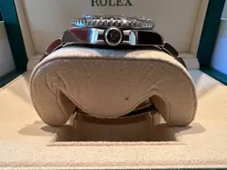 Rolex 116600 Sea Dweller SD4K SD4000 2017 B&Ps 40mm Excellent Condition