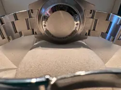 Rolex 116600 Sea Dweller SD4K SD4000 2017 B&Ps 40mm Excellent Condition
