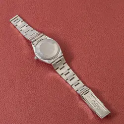 Rolex Oyster Perpetual 1972 Ref.1003 Gray Dial