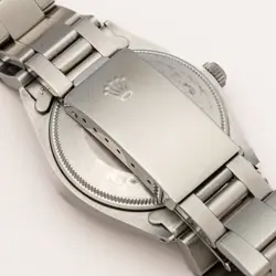 Rolex Oyster Perpetual 1972 Ref.1003 Gray Dial