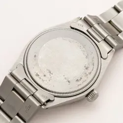 Rolex Oyster Perpetual 1972 Ref.1003 Gray Dial