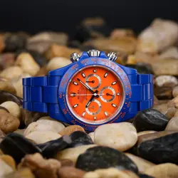 SAKHIR ORANGE