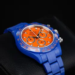 REMOULD ROLEX DAYTONA