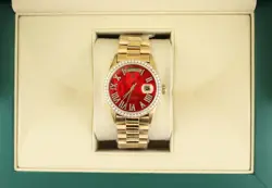 1803 RED
