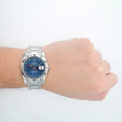DATEJUST 36 W/