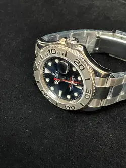 2017 ROLEX YACHT-MASTER
