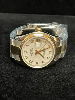 DATEJUST 178243