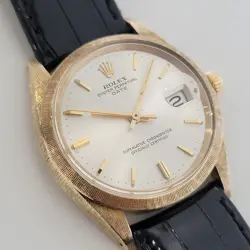 1500 ETCHED 1968