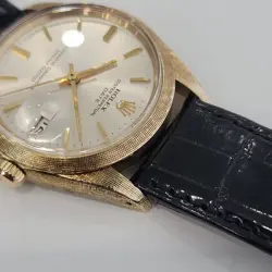 14K GOLD AUTO