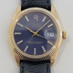 14K GOLD 1503