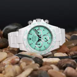 REMOULD ROLEX BISCAY