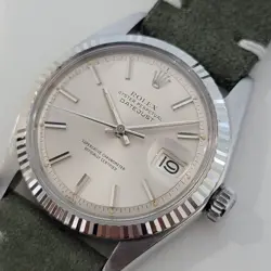 AUTOMATIC VINTAGE NA145