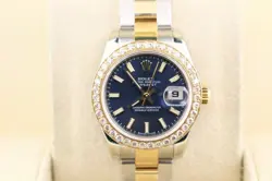 179173 DIAMOND BEZEL
