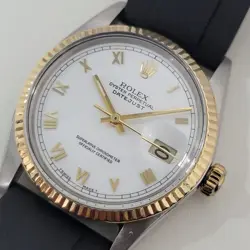 36MM 1980S AUTO