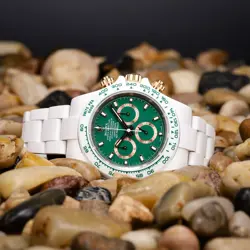 RACING GREEN