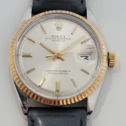 AUTOMATIC VINTAGE RJC189B