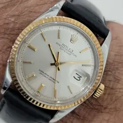 1970S AUTOMATIC VINTAGE