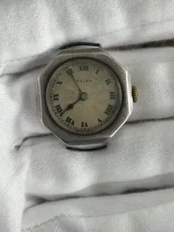 COCKTAIL WATCH FOR