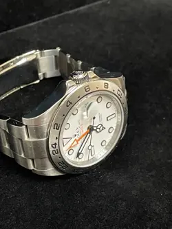 2017 ROLEX EXPLORER