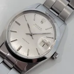 1960S 34MM SWISS
