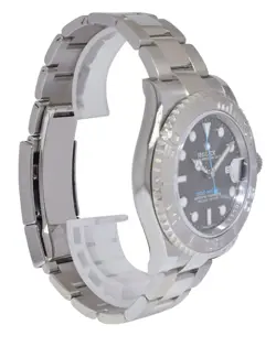 RHODIUM DIAL MENS