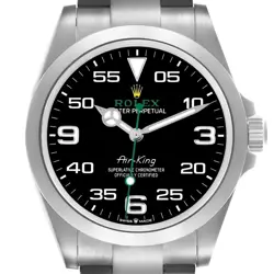 WATCH 126900 UNWORN