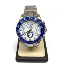 II 44MM MODEL