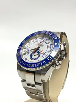 ROLEX YACHMASTER