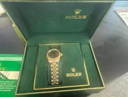 *PARTS ONLY* ROLEX