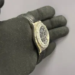 DAYTONA 40MM BLACK