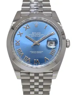 BRACELET WATCH B/P