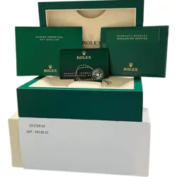 ROLEX SKY-DWELLER MINT