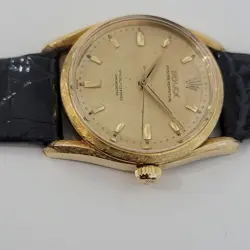 33MM 18K SOLID