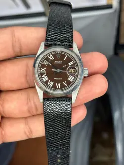 STRAP MENS WRIST