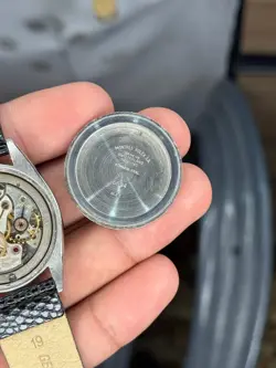 36MM LEATHER