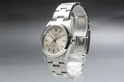 [EXC+5] ROLEX