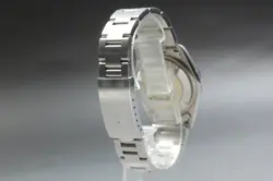 [EXC+5] ROLEX AIR KING PRECISION  AUTOMATIC MEN'S WATCH REF 14000 FROM JAPAN