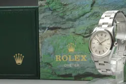 PRECISION AUTOMATIC MEN'S