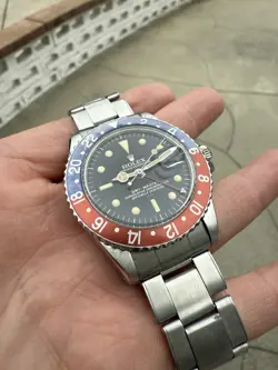 RADIAL 1963