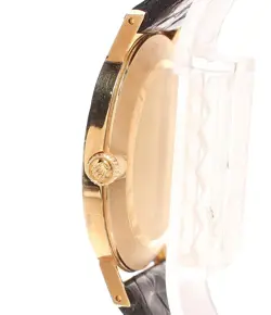 MANUAL WINDING WHITE