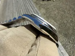 2007 ROLEX DAY-DATE