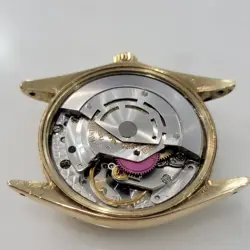 34MM 14K GOLD