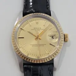 1970S AUTOMATIC RA165B