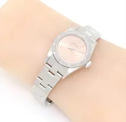 26 AUTOMATIC STAINLESS